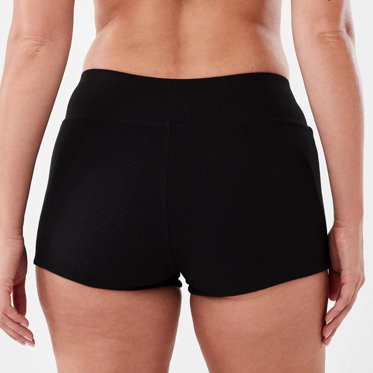 4 Swim Bike Shorts BLACK, 4 of 6