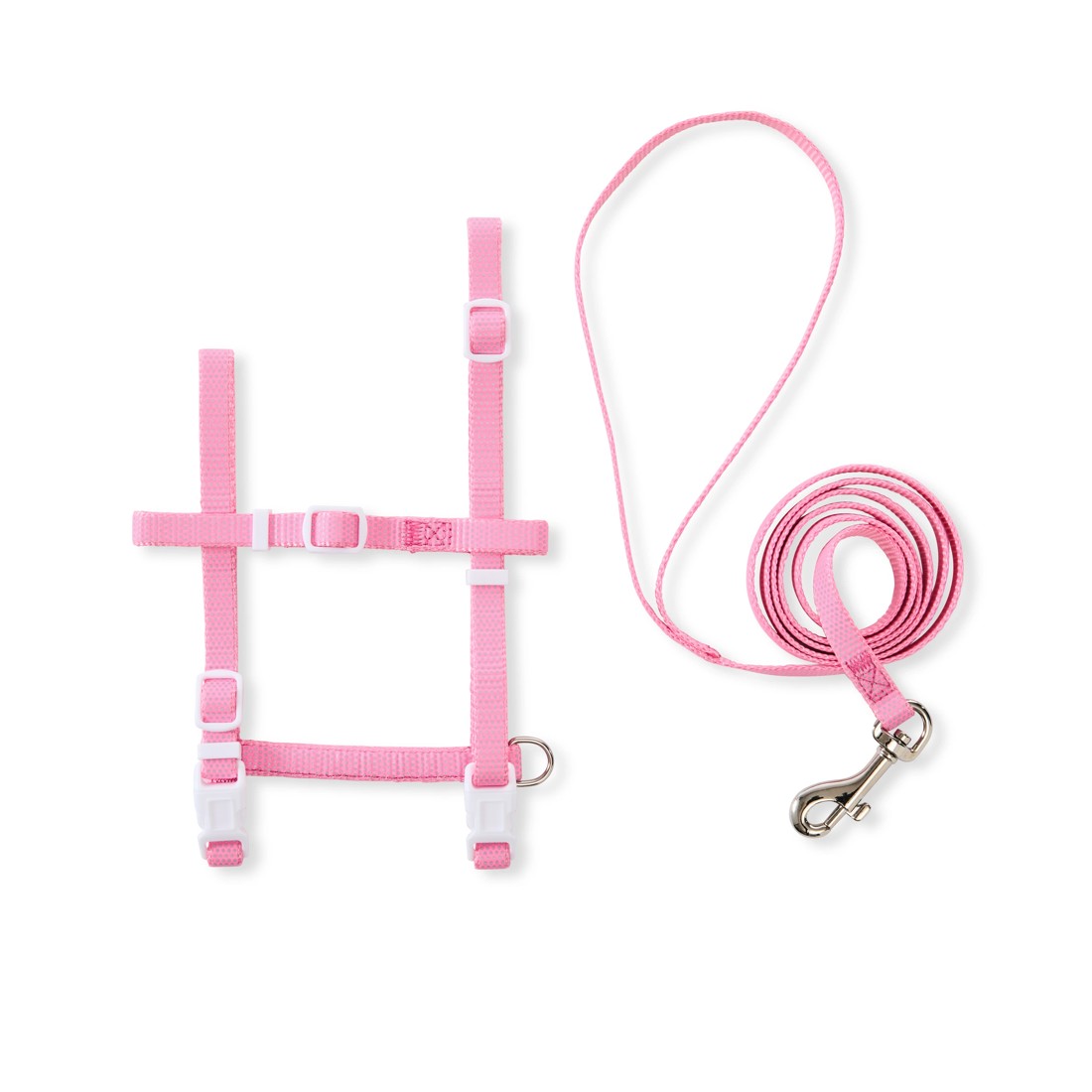 5 Cat Harness and Lead Set - Assorted, 5 of 10