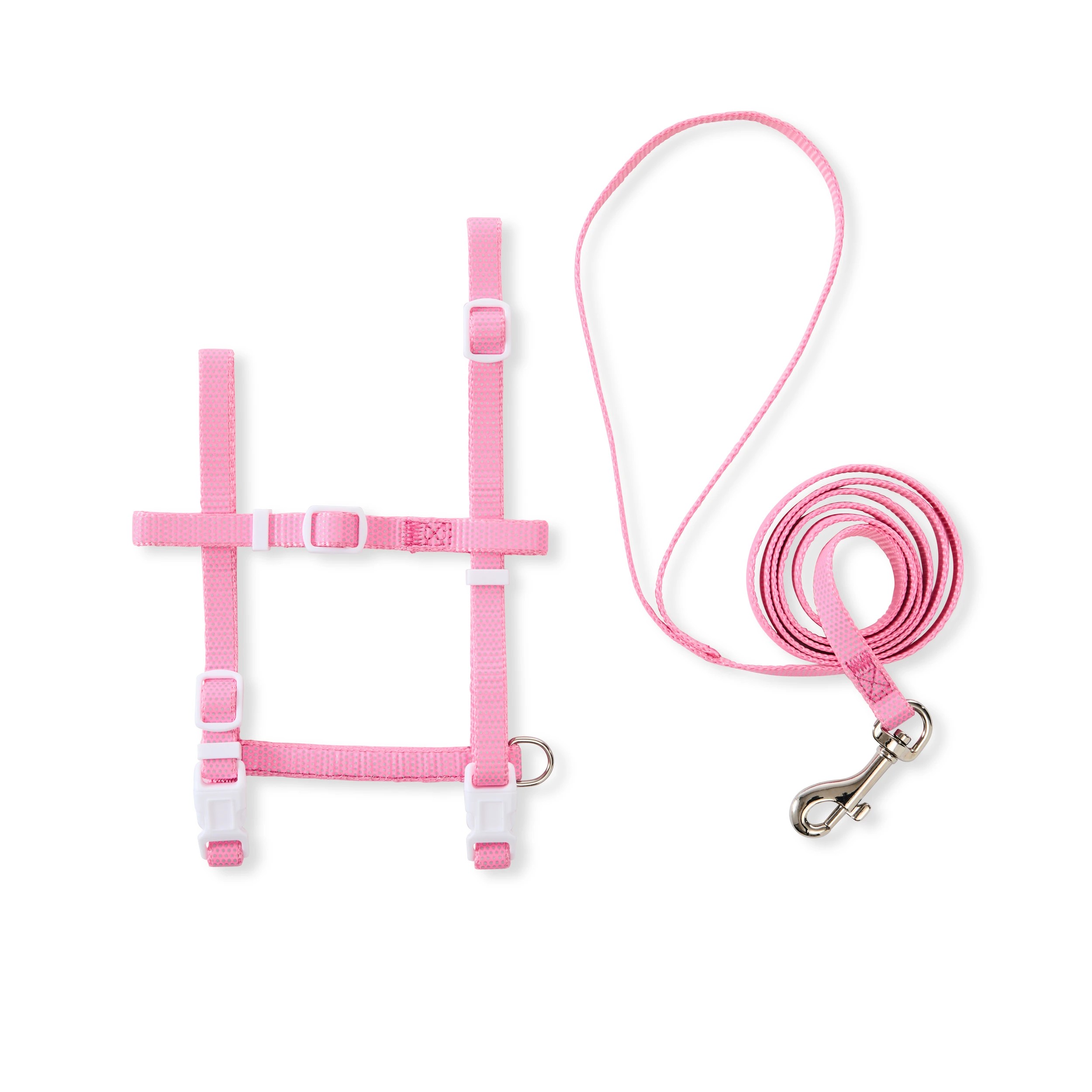5 Cat Harness and Lead Set - Assorted, 5 of 10