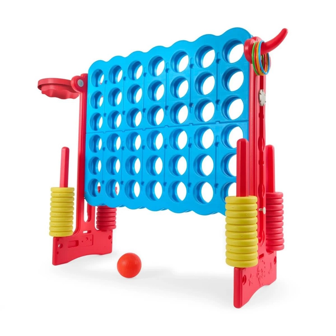 2 Giant Line Up Four, 2 of 10