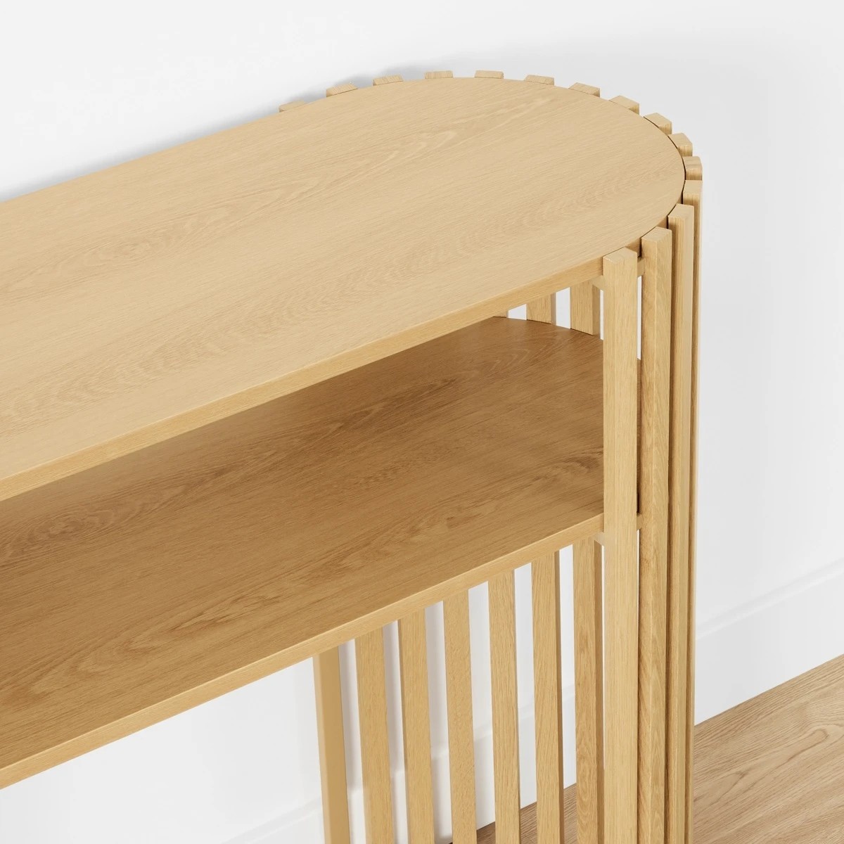 6 Nate Hall Table, 6 of 10