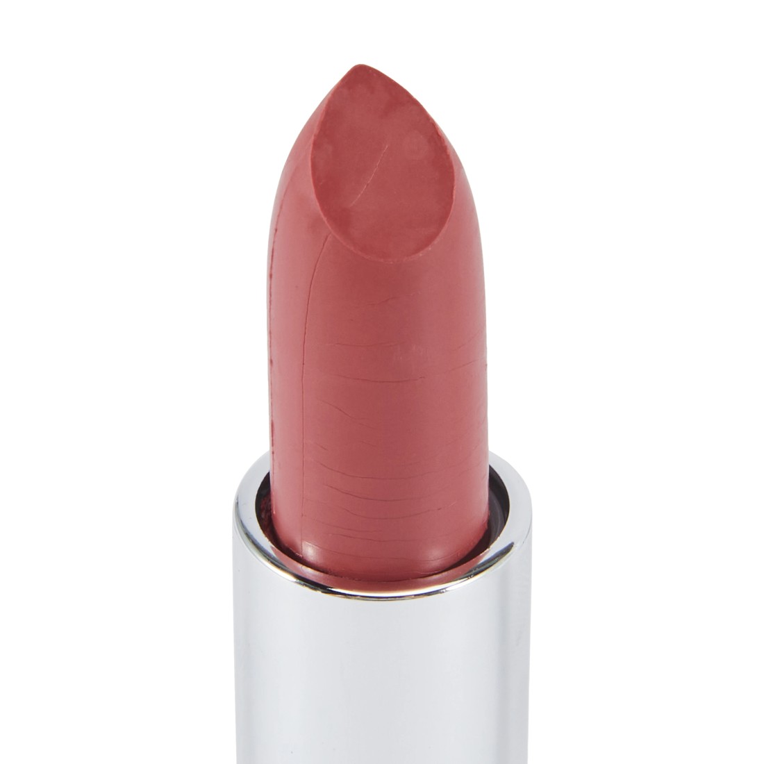 3 OXX Cosmetics Satin Lipstick - Pretty Plum, 3 of 5