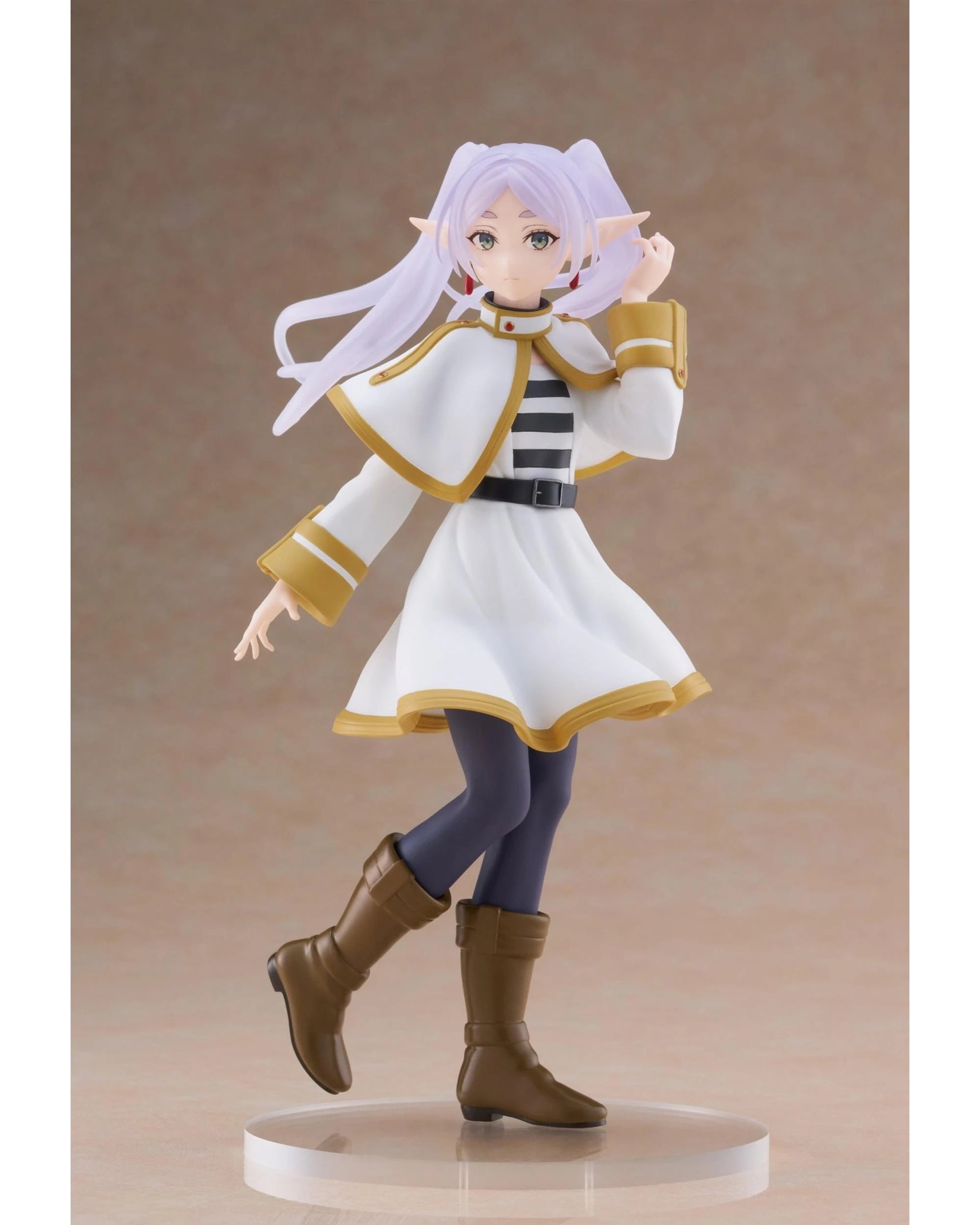 2 Taito Coreful Frieren Beyond Journeys End Frieren Figure, 2 of 9