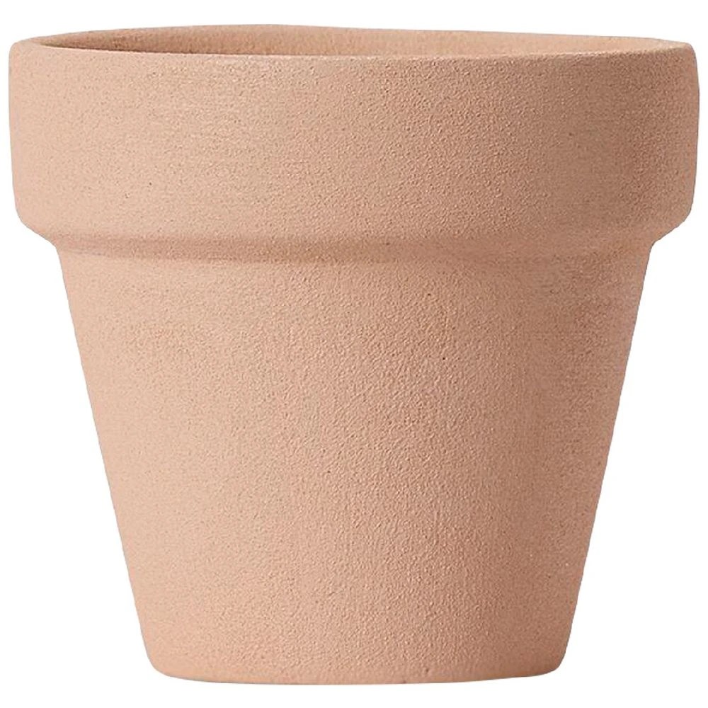 4 FolkArt Terracotta Textured Acrylic Paint Terrazzo Sand, 4 of 4