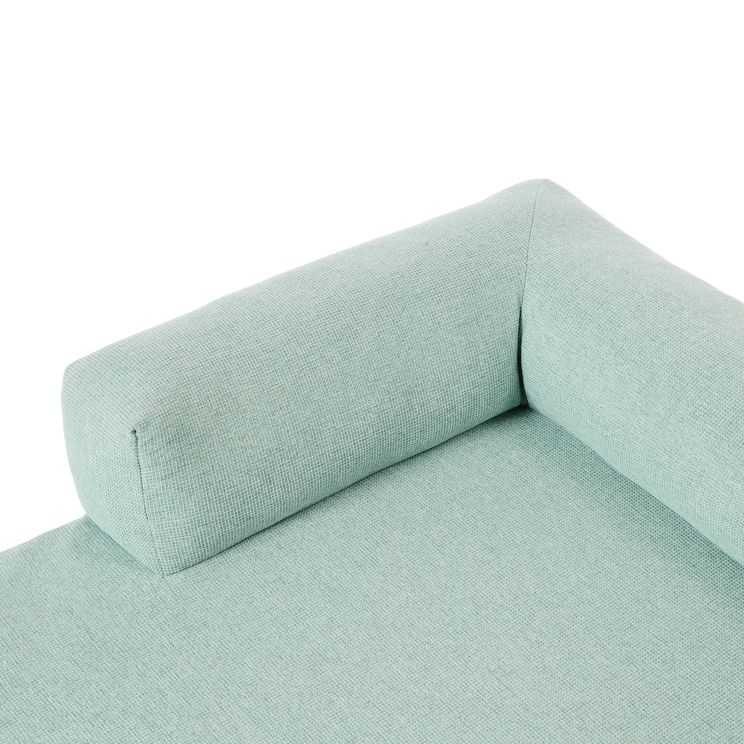 6 Linen Look Orthopaedic Bed - Large, 6 of 9