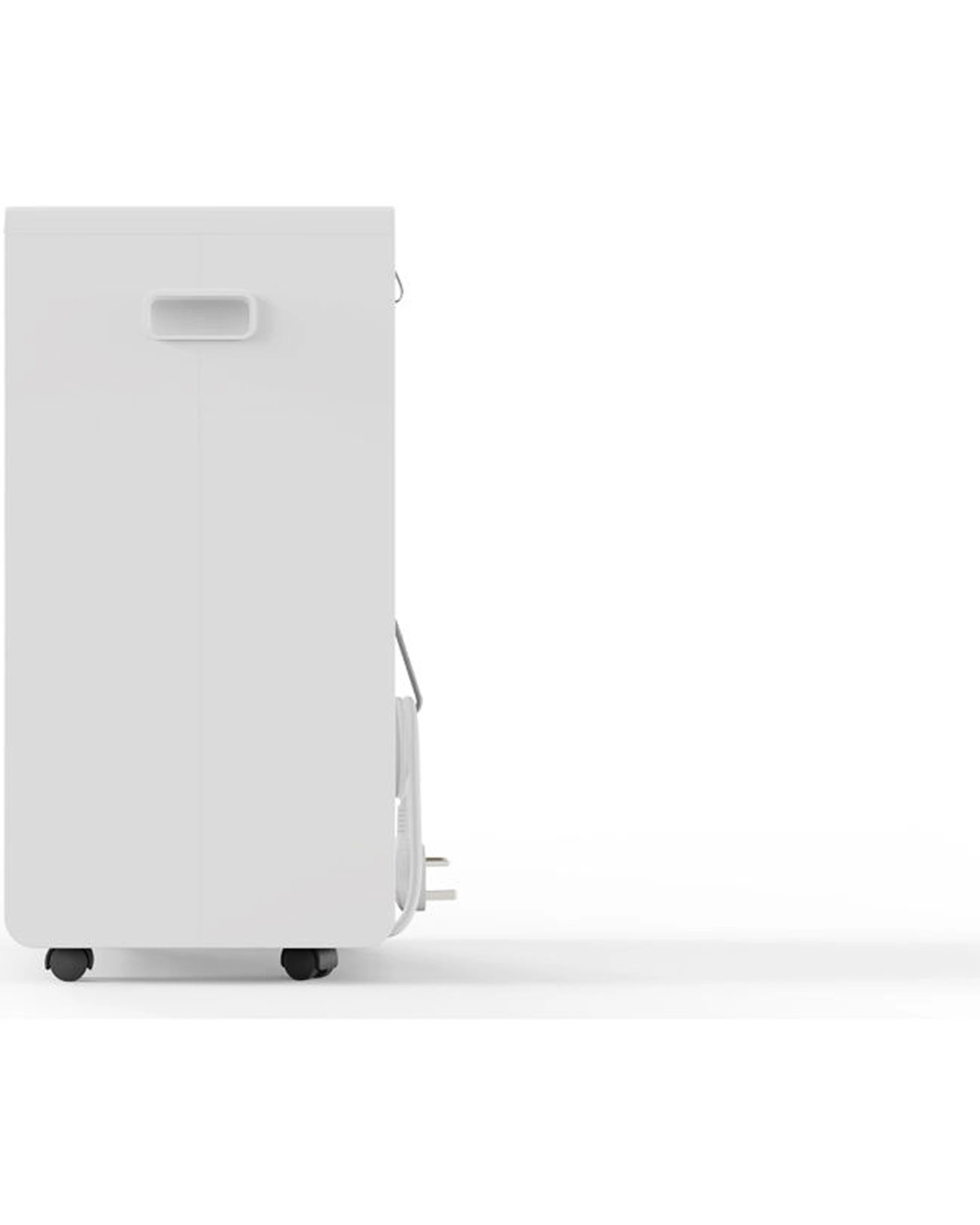 6 Dimplex 20L Room Portable Dehumidifier With 4L Tank 2 Fan Speeds 24 Hour Timer - White, 6 of 7