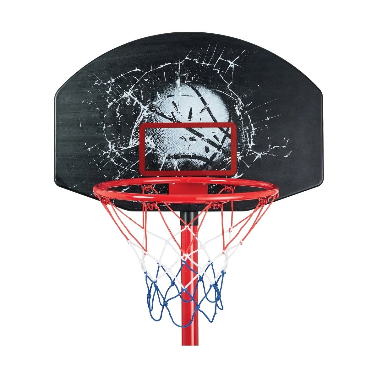 4 Adjustable Basketball Stand, 4 of 5