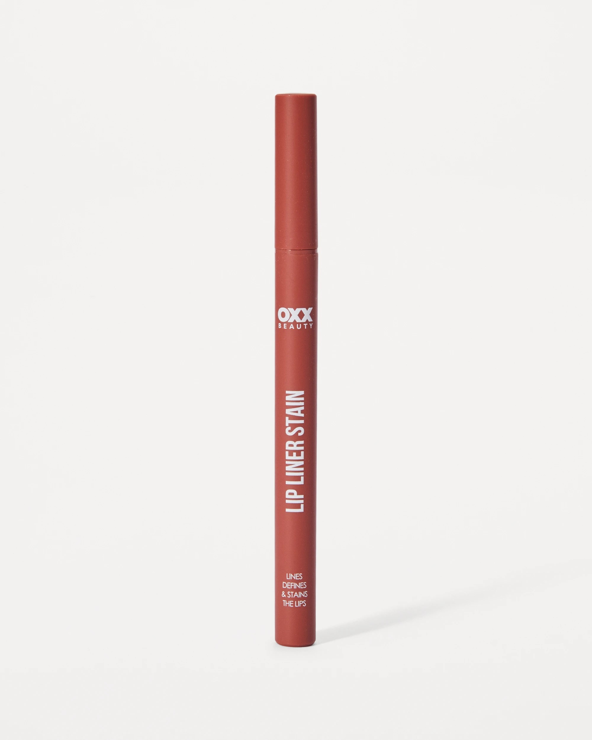 4 OXX Beauty Lip Liner Stain - Nude, 4 of 7