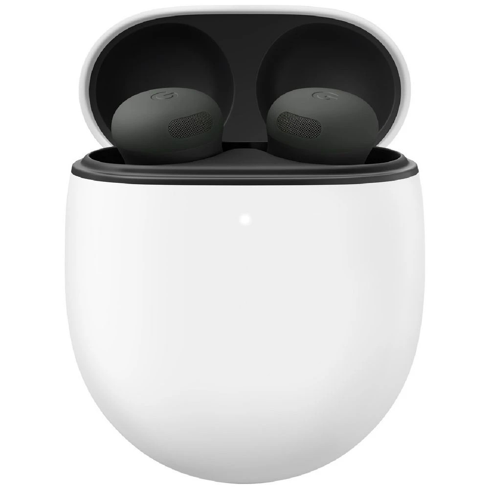 2 Google Pixel Buds Pro 2 Hazel, 2 of 10