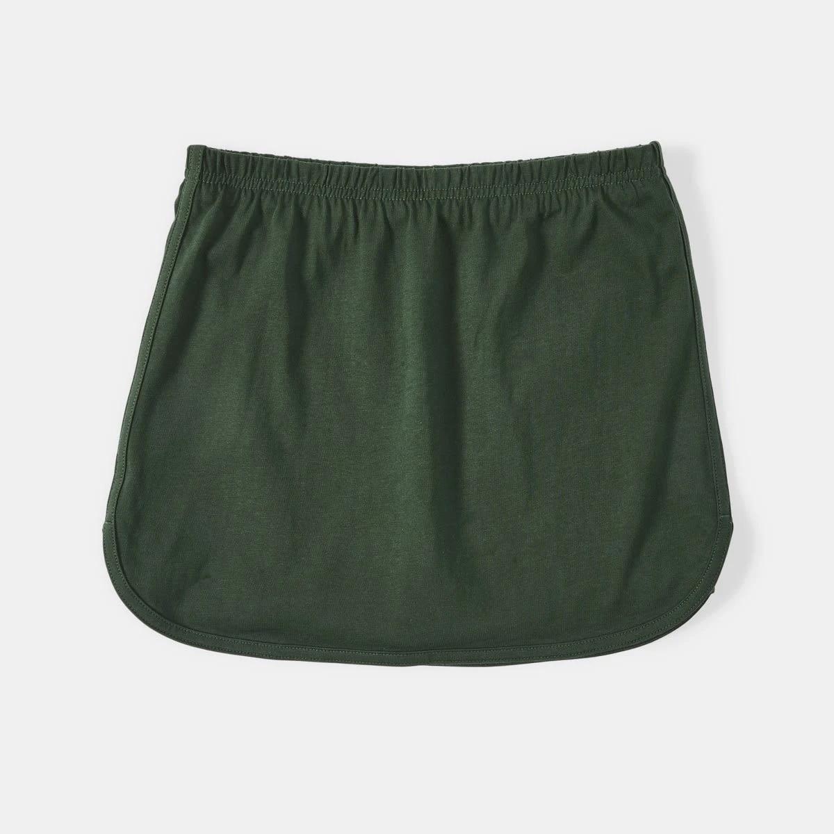 7 School Knit Skort Sycamore, 7 of 8
