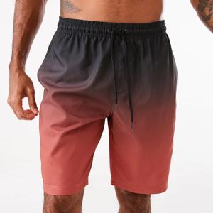 Long Length Boardshorts
