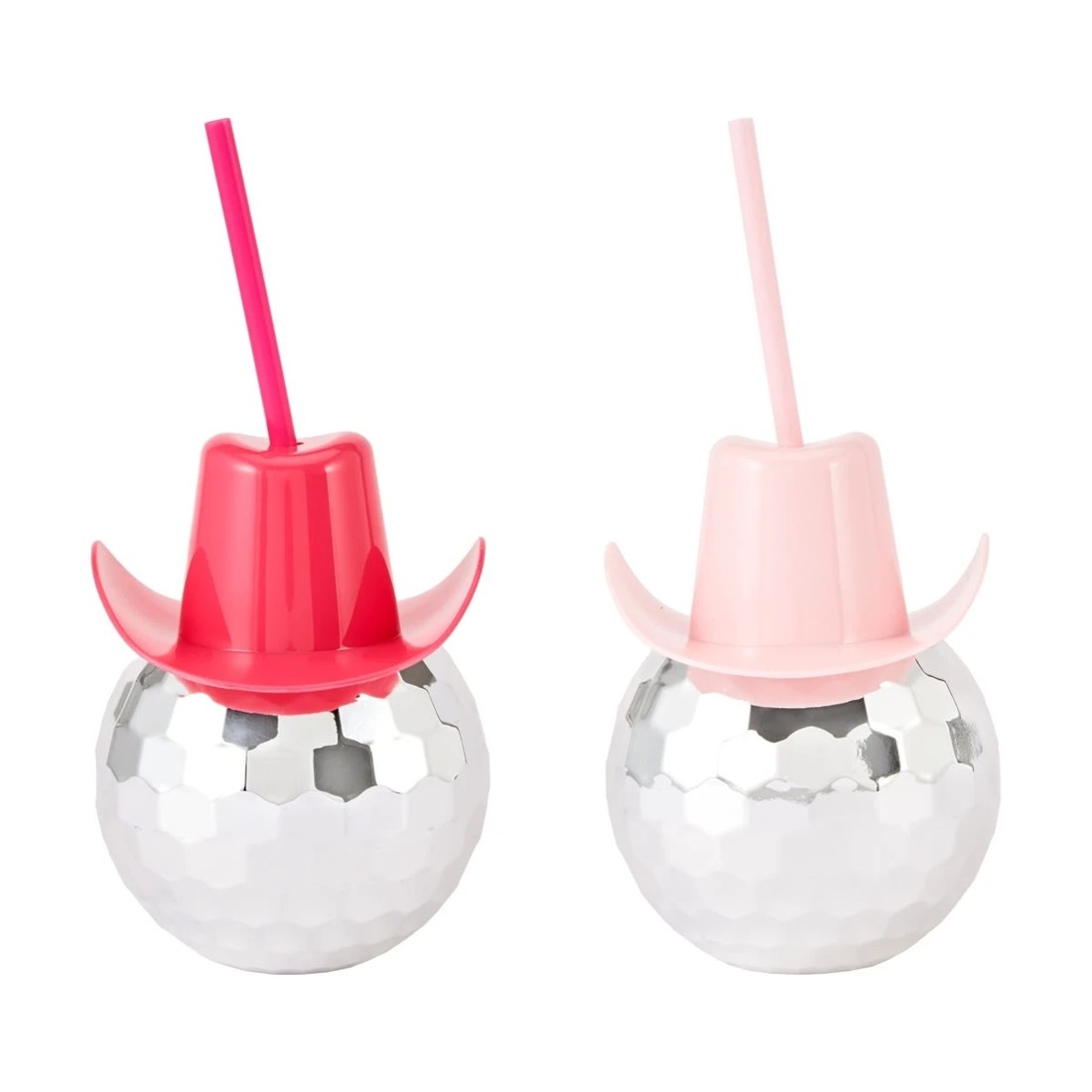 1 Disco Cowgirl Novelty Cup - Assorted, 1 of 5