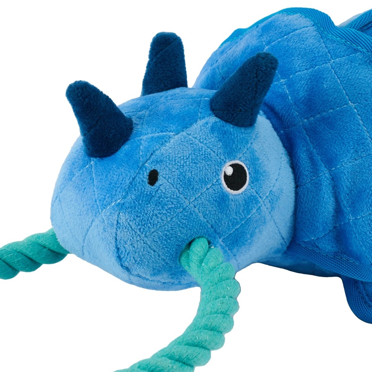 5 Pet Toy Tug Dinosaur, 5 of 8