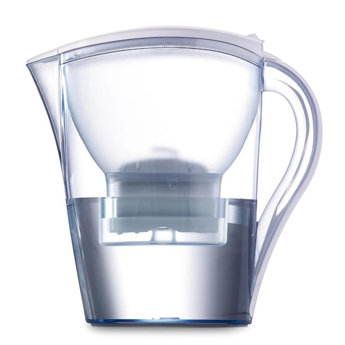 1 3.3L Water Jug with Filter, 1 of 3