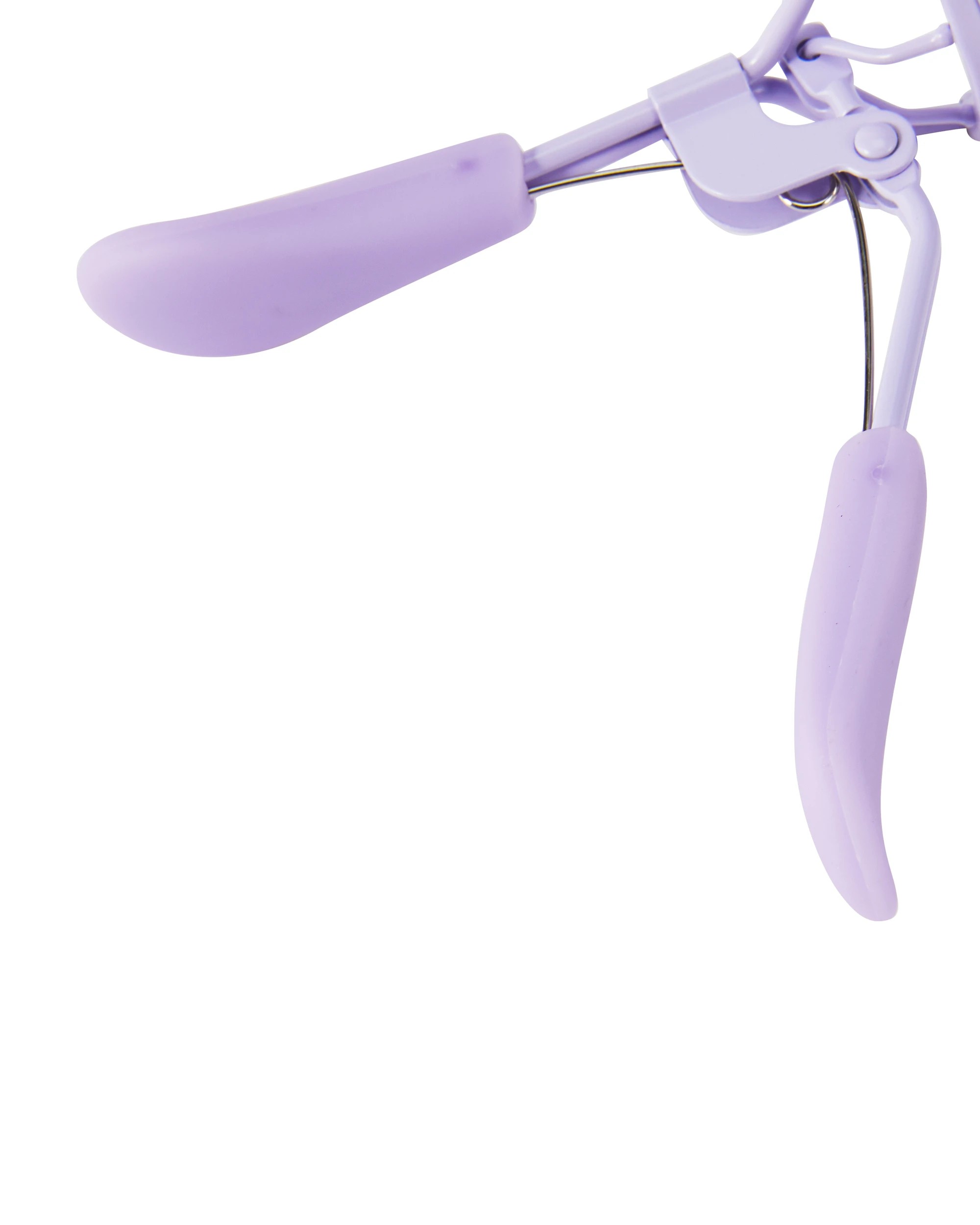 3 OXX Cosmetics Eyelash Curler - Lilac, 3 of 5