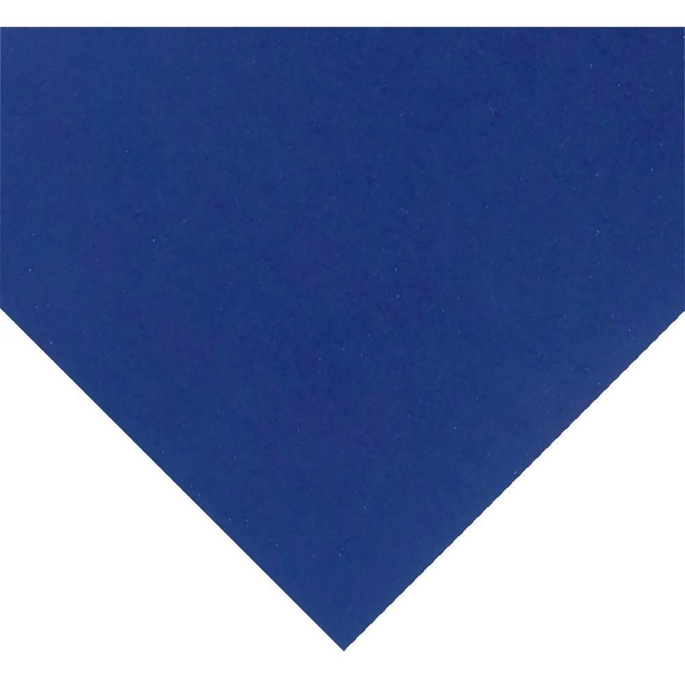 1 Quill A4 210gsm Board Royal Blue 25 Pack, 1 of 4