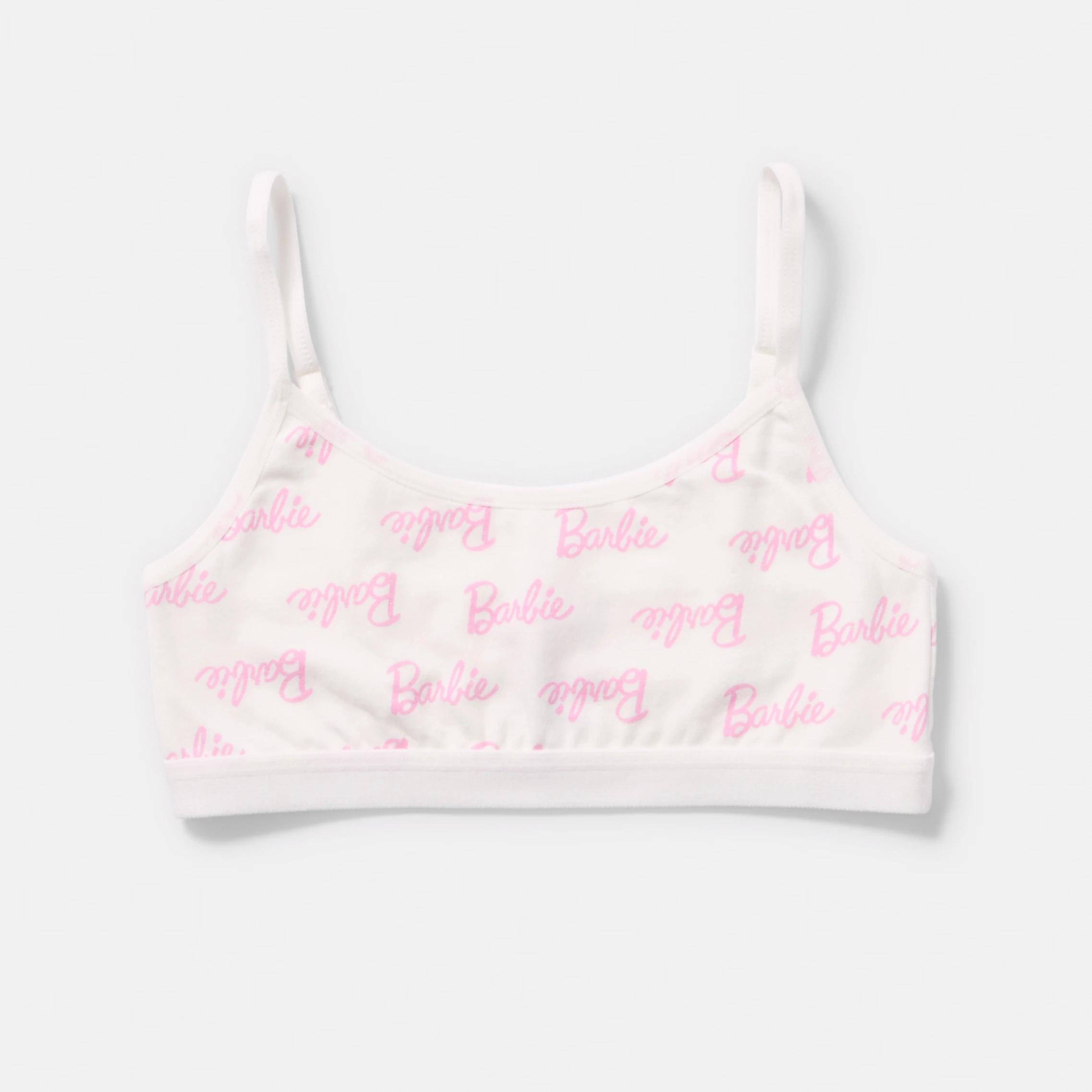 2 2 Pack Barbie License Crop Top Barbie, 2 of 3