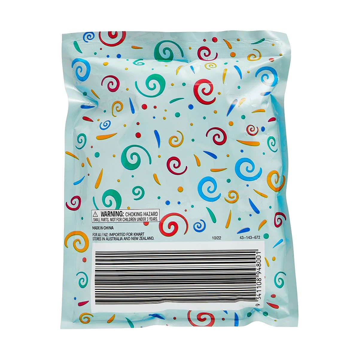 6 5 Pack Stretchy Noodle Pack, 6 of 6