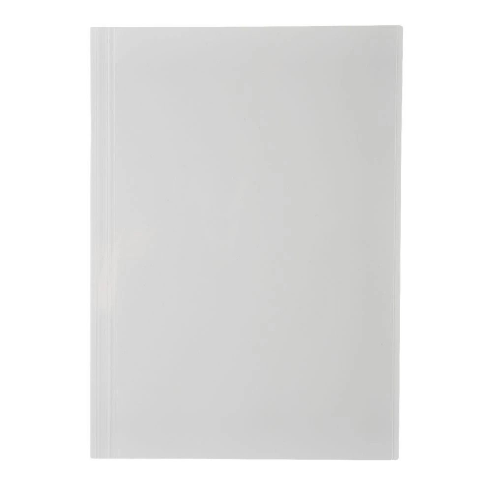2 Lihit Lab A4 Report Cover Clear, 2 of 4