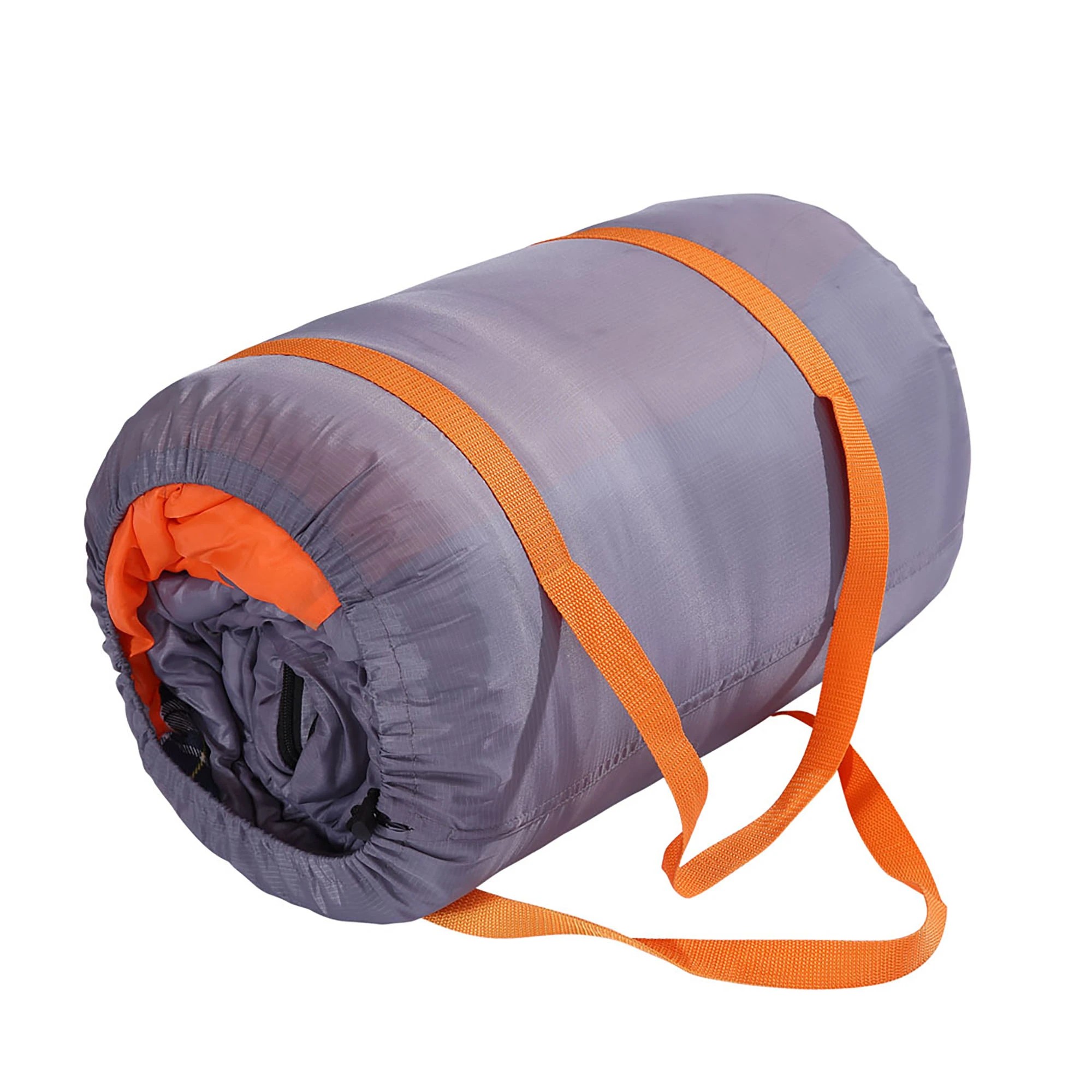 4 Mountview Double Sleeping Bag Bags Outdoor Camping Hiking Pillow -10℃ Thermal, 4 of 6