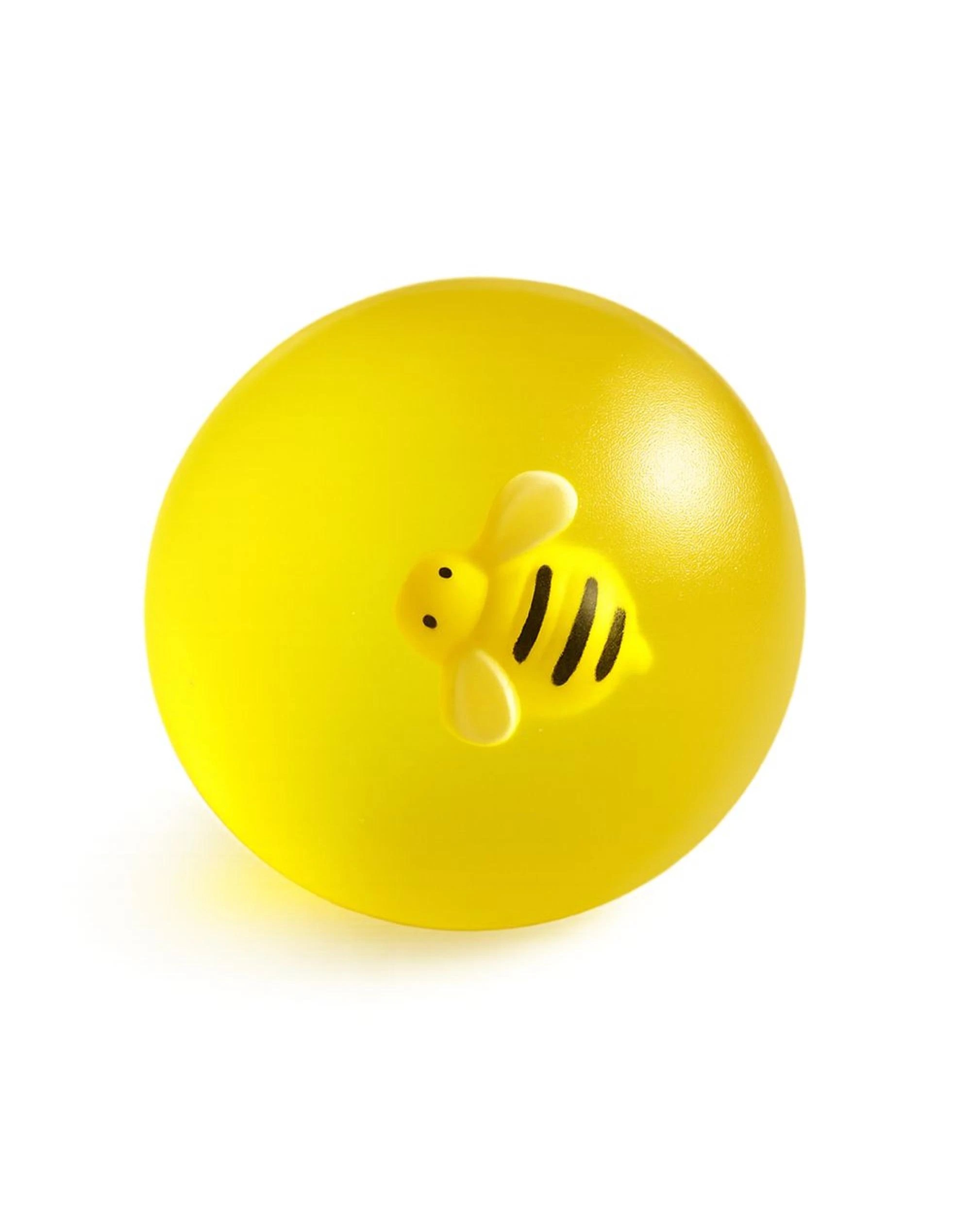 2 Keycraft Squeeze Honey Drop Ball, 2 of 3