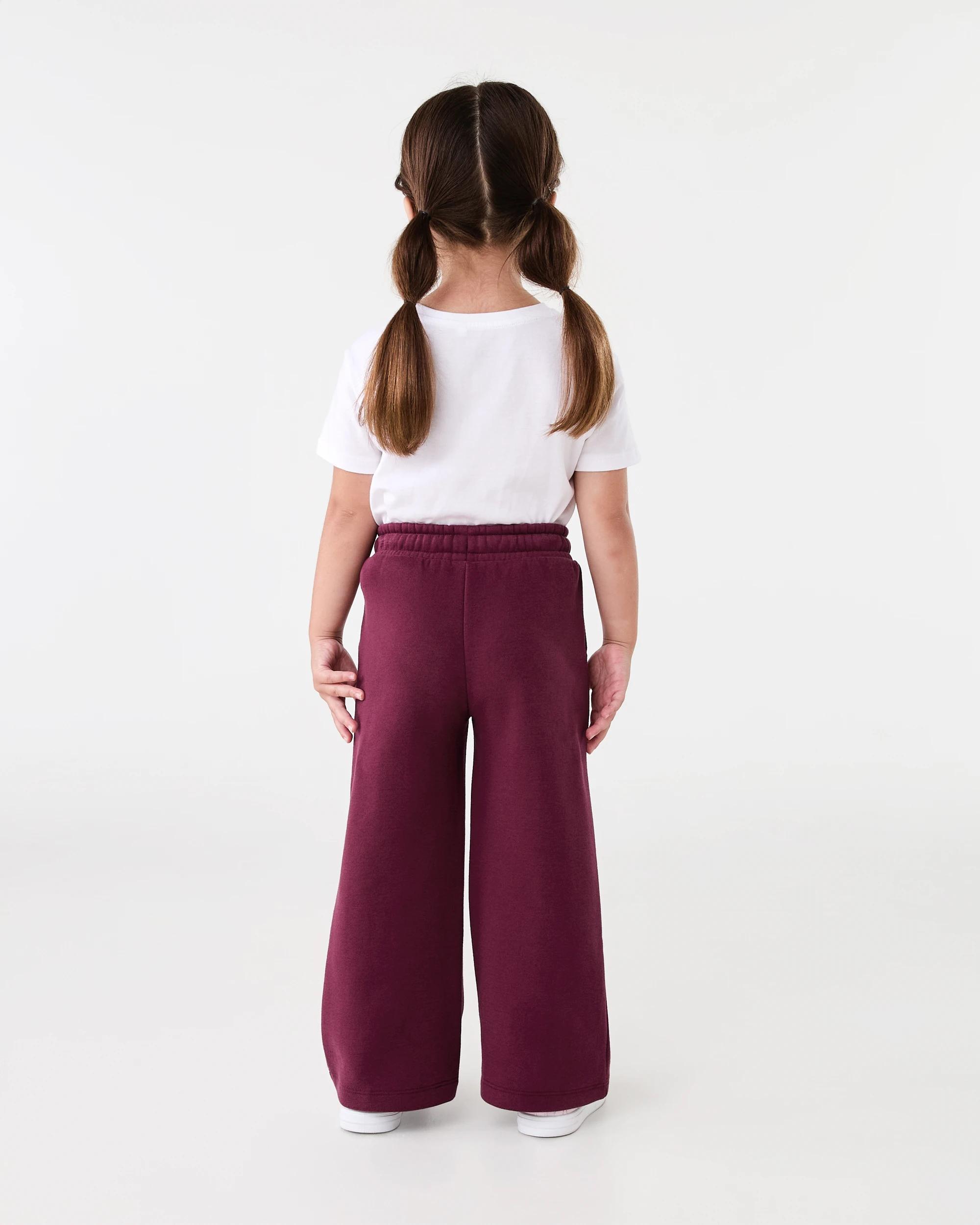 7 Wide Leg Trackpants Windsor Wn, 7 of 7