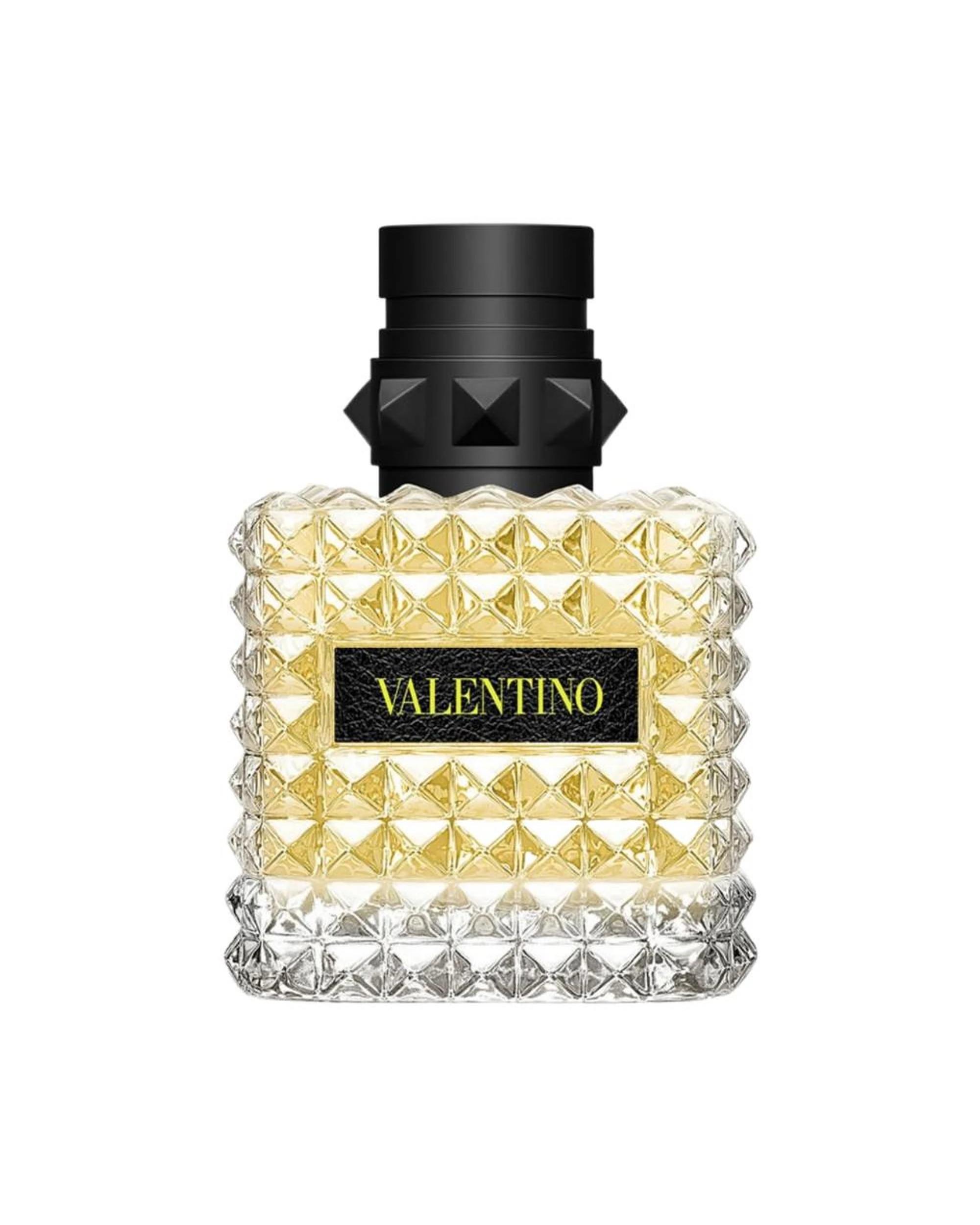 1 Valentino Donna Born In Roma Yellow Dream 100ml Eau De Parfum, 1 of 1