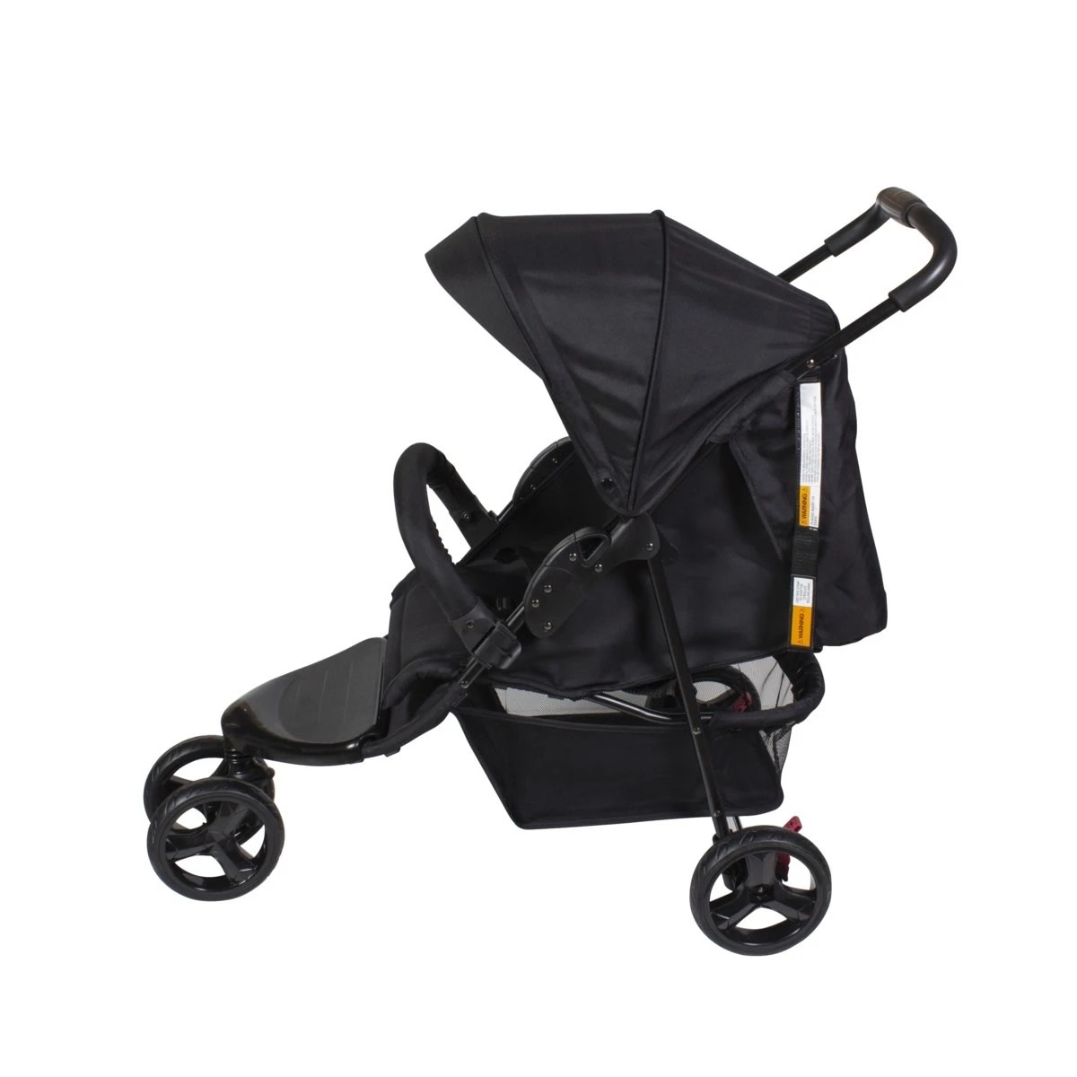 3 Childcare 3 Wheel Stroller, 3 of 5