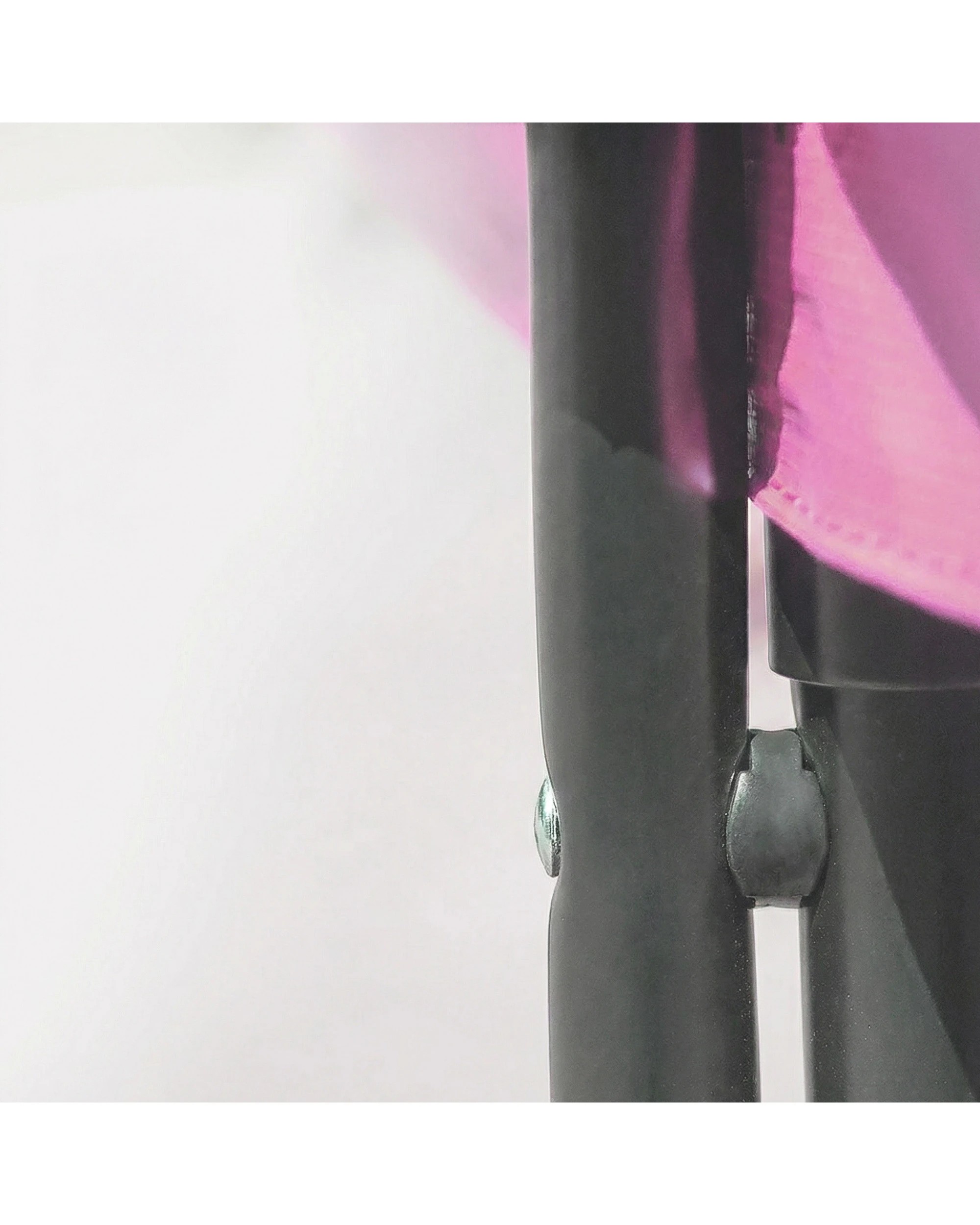 4 Kahuna Trampoline 14 ft Round Outdoor - Pink, 4 of 7