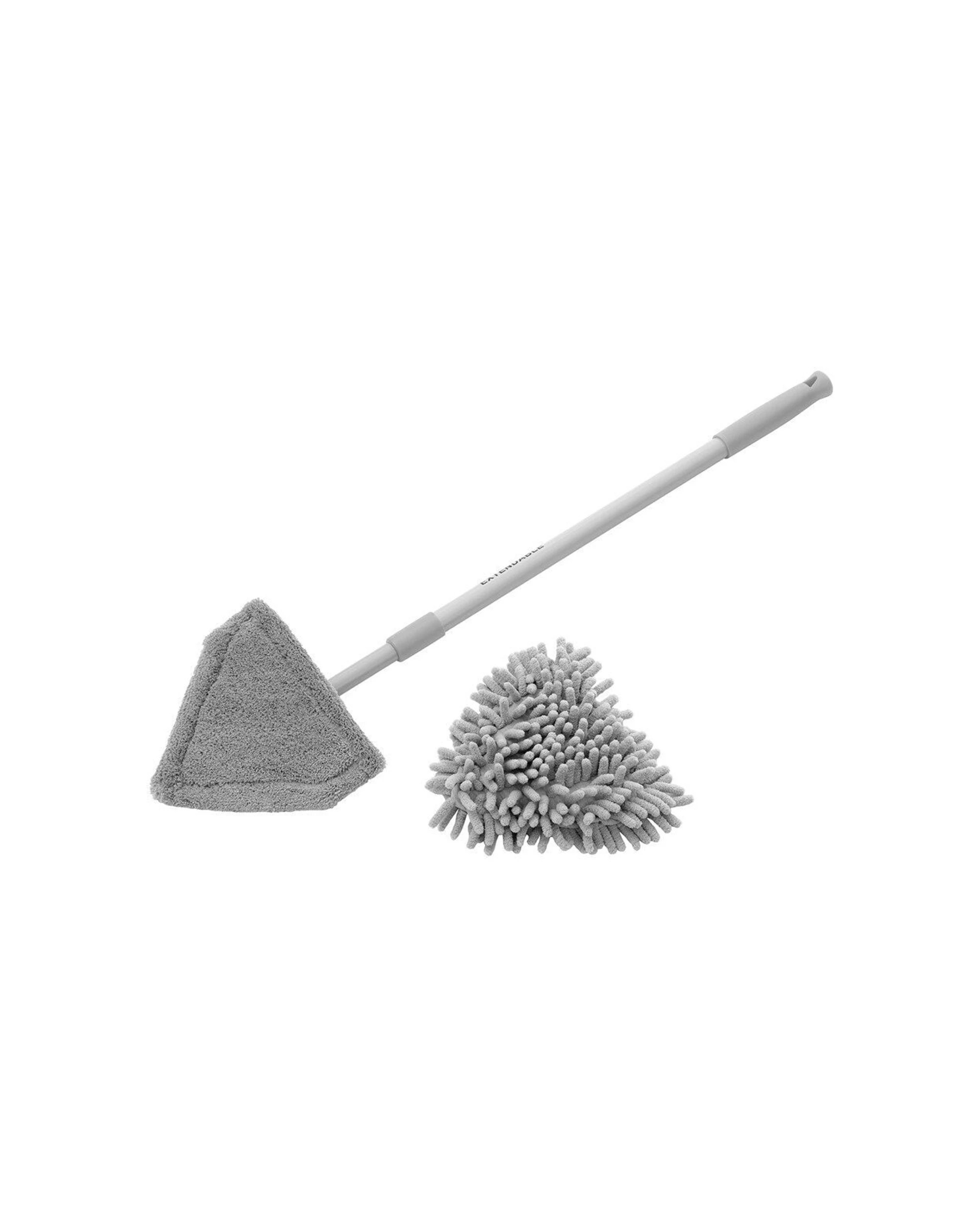 3 Boxsweden Prime Surface Dual Head Cleaner With Extendable Handle - Multi, 3 of 7