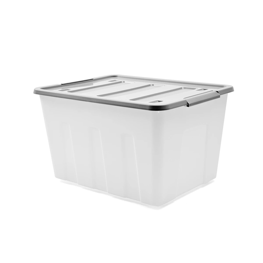 2 52L Storage Tub on Wheels, 2 of 9