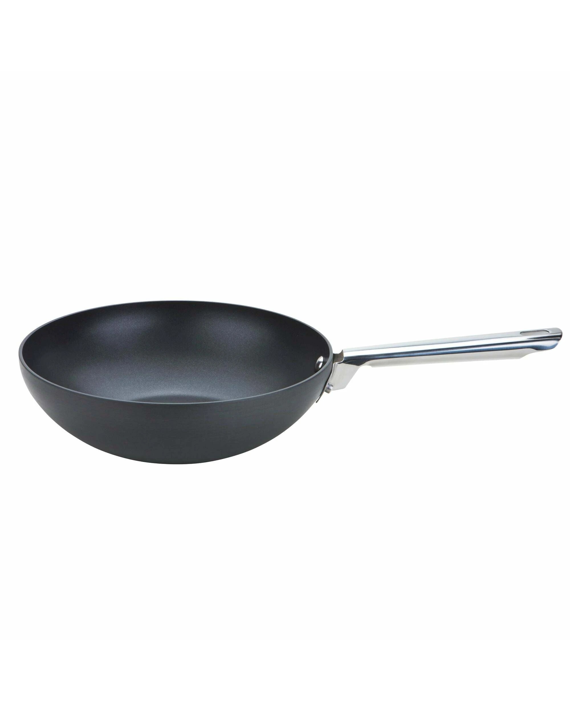 1 Anolon Professional Nonstick Stirfry 26cm - Black, 1 of 1