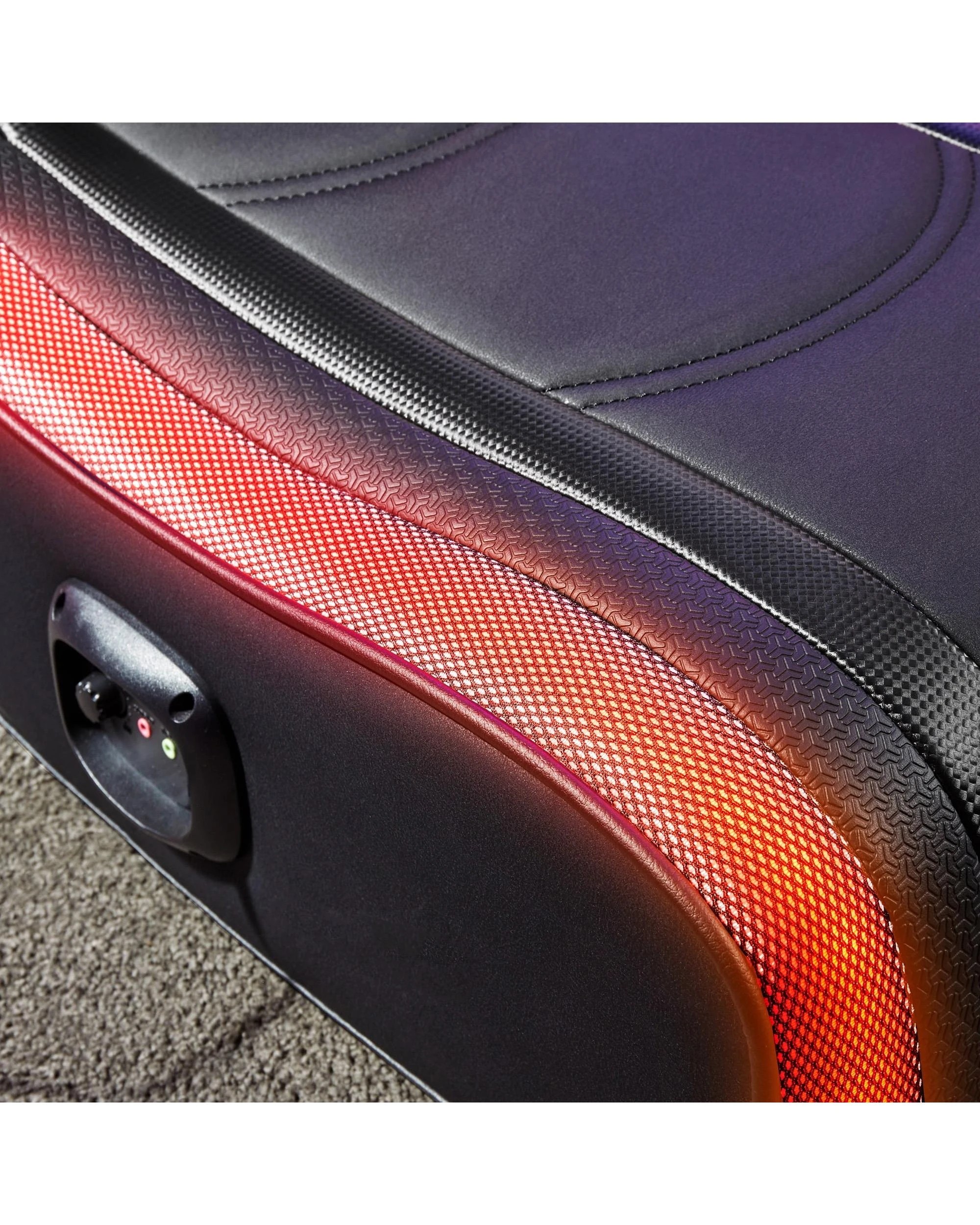 4 X-Rocker: Chimera 2.0 Rocker with RGB App Control, 4 of 10