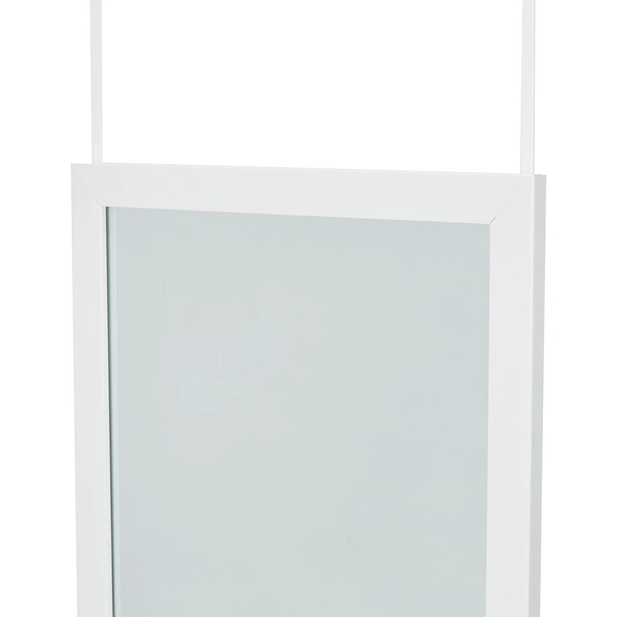 2 Over the Door Mirror, 2 of 7