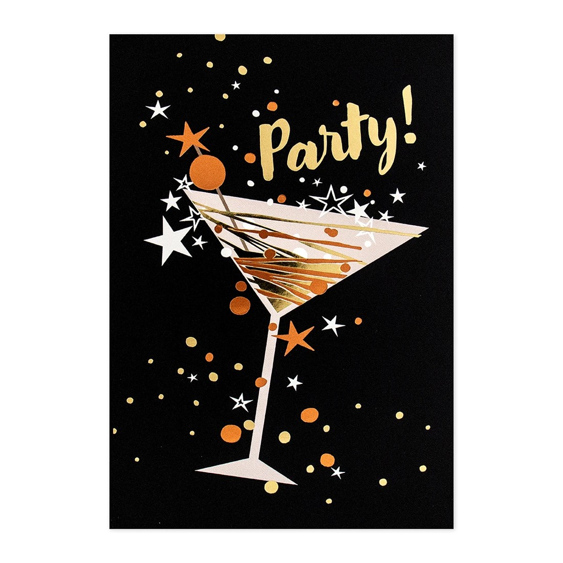 2 Connections from Hallmark Card - Party, 2 of 2