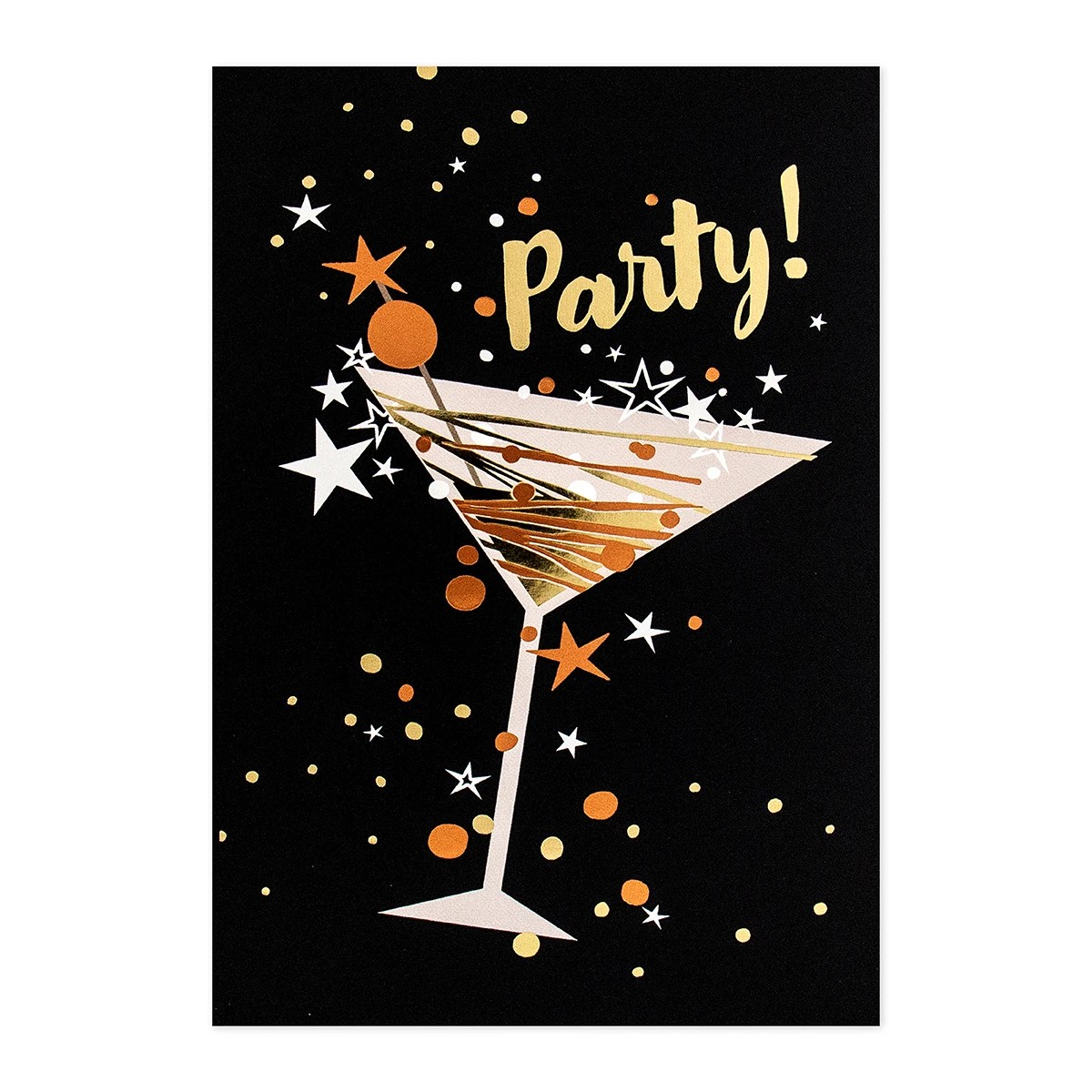 2 Connections from Hallmark Card - Party, 2 of 2