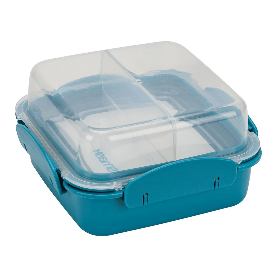 1 Smash Cube Lunch Bento Jade, 1 of 9