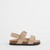 SAND SUEDE