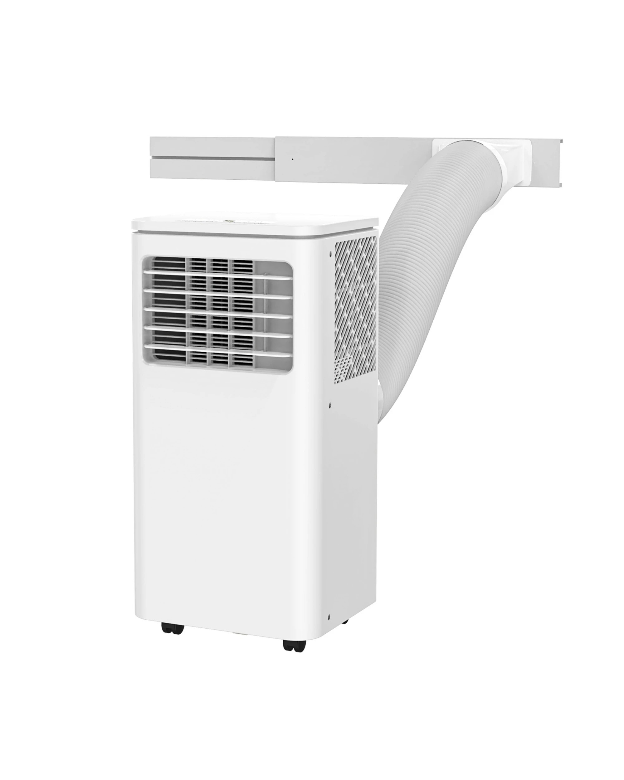 7 Advwin Portable Air Conditioner 2.5kw White (9000BTU), 7 of 7