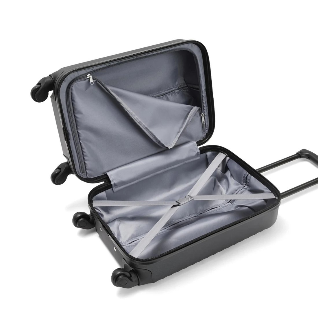 4 3 Piece Hard Case Set, 4 of 8