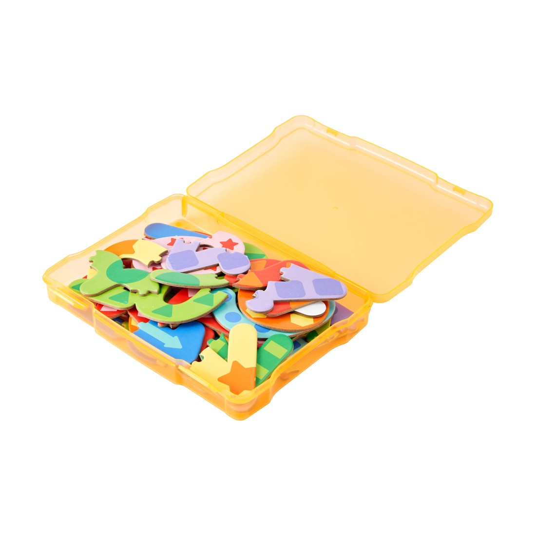 2 40 Piece Number Puzzles Activity Play Set, 2 of 5