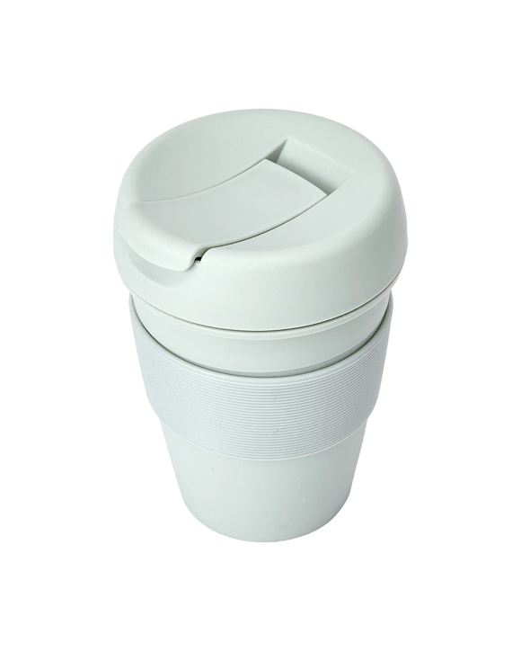 430ml Sage Green Reusable Travel Cup