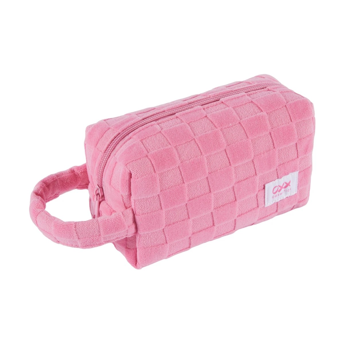 1 OXX Cosmetics Makeup Bag - Small, Pink, 1 of 6