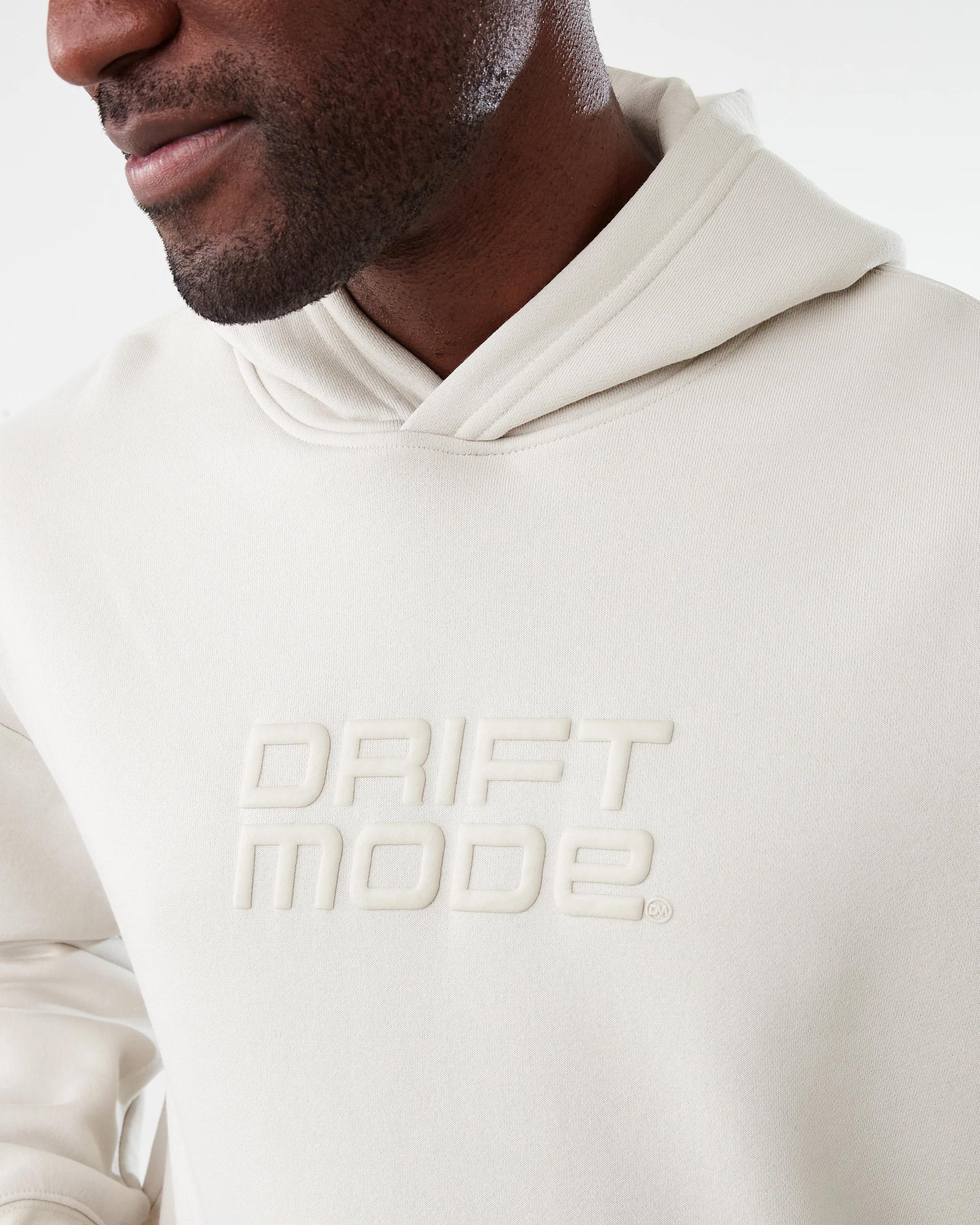 6 Oversized Boxy Print Hoodie Bge Drift, 6 of 7