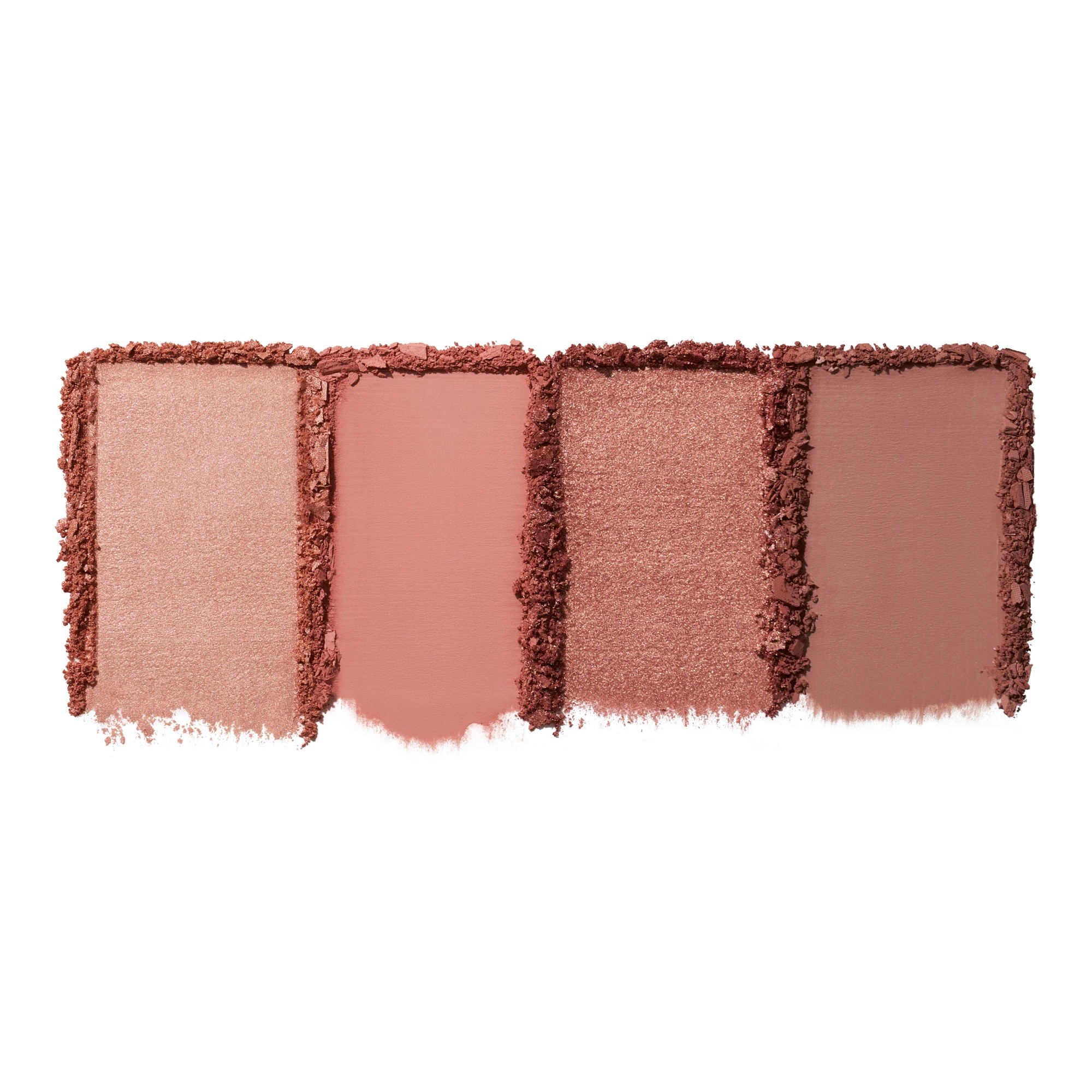 2 e.l.f. Bite-Size Eyeshadow - Take Your Pink, 2 of 3