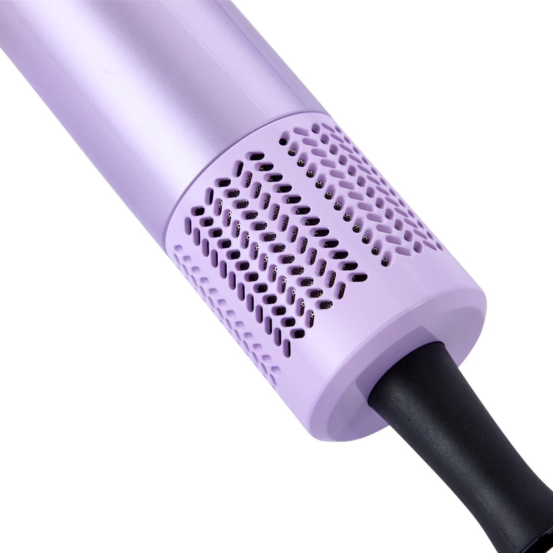 6 High Power Hair Dryer - Lilac, 6 of 7