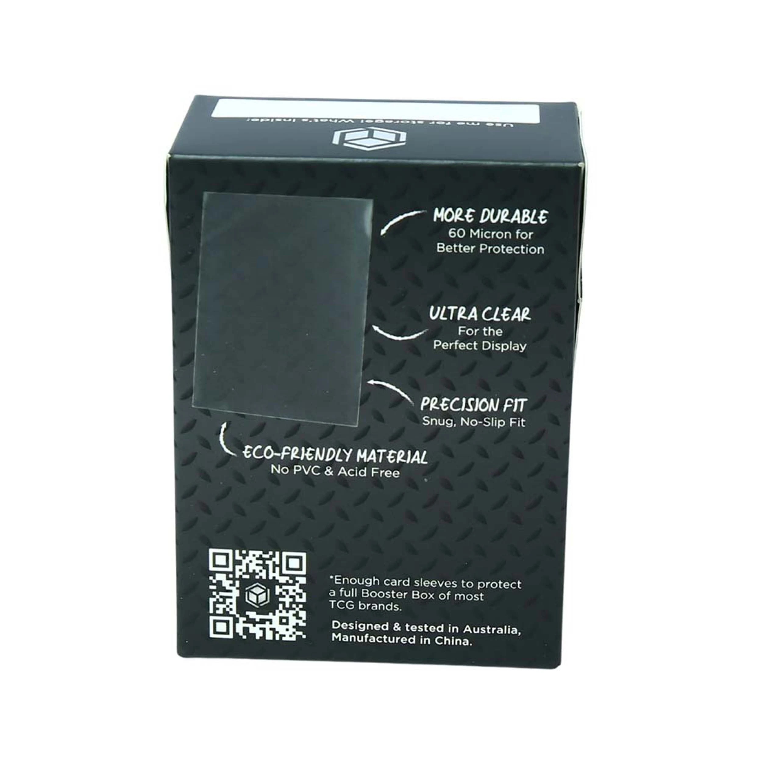 3 360 Piece Desacne Premium Card Sleeves, 3 of 4