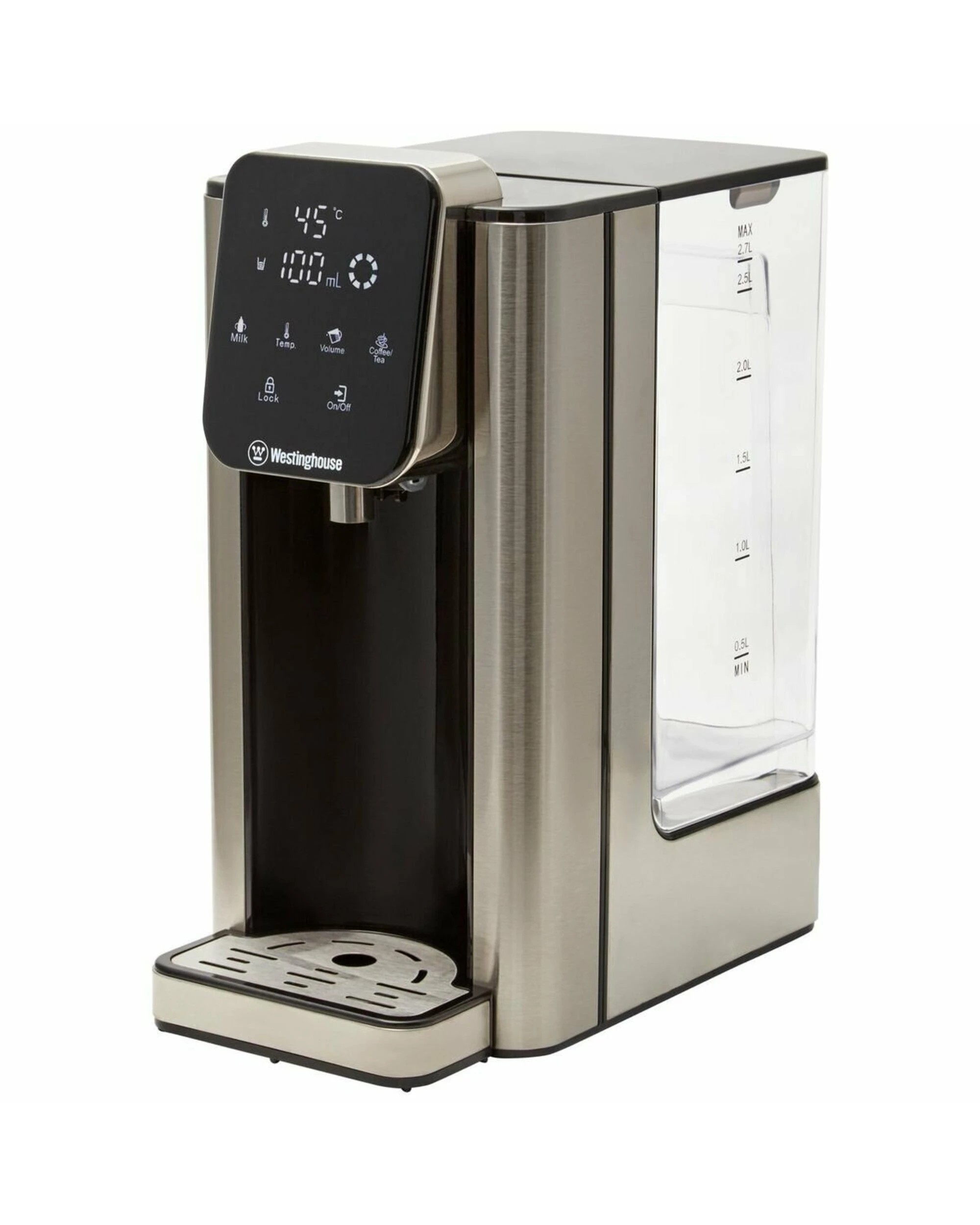 2 Westinghouse Instant Hot Water Dispenser, 2 of 8