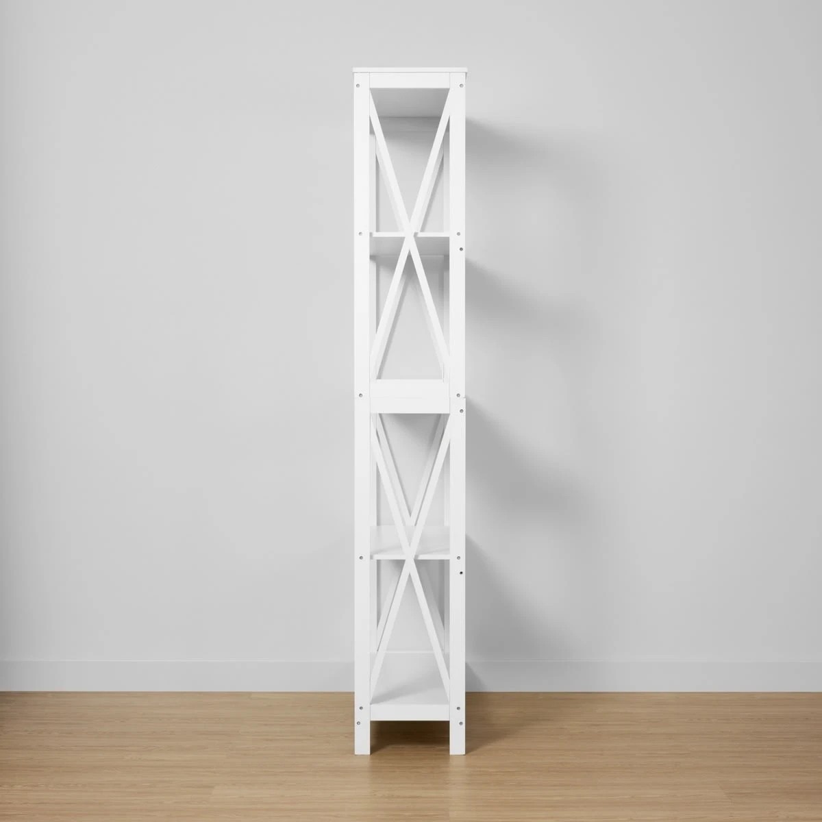 4 Camille Bookshelf  Storage, 4 of 7