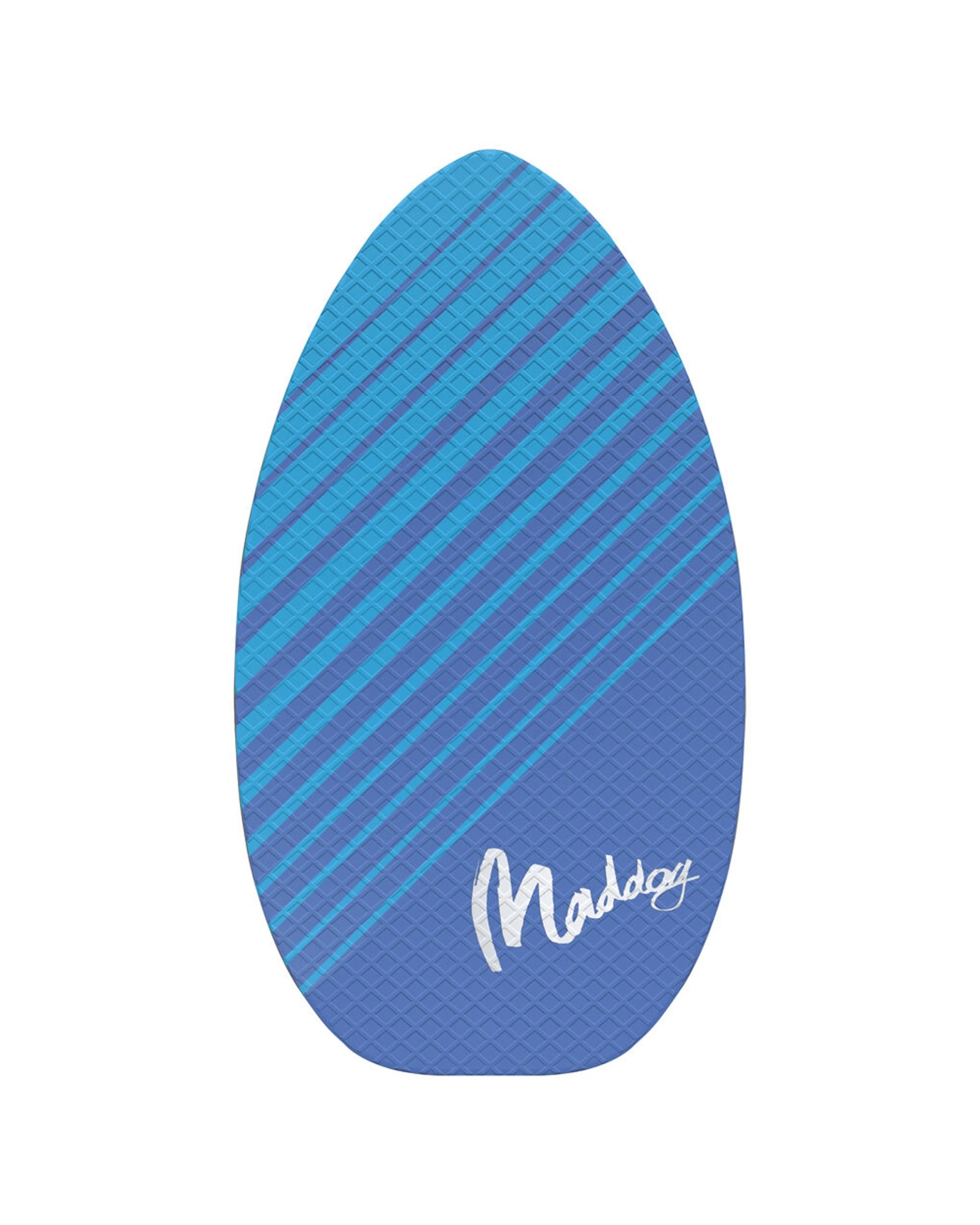 1 Maddog Non Slip Deck Beach River Surfing Skimboard 41in, 1 of 1